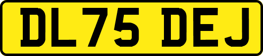 DL75DEJ