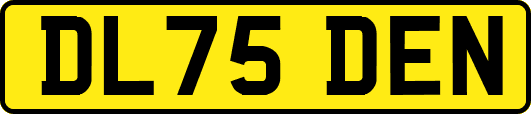 DL75DEN