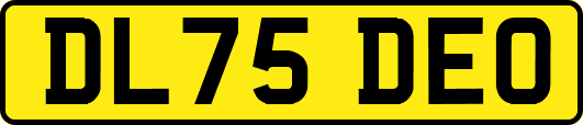DL75DEO