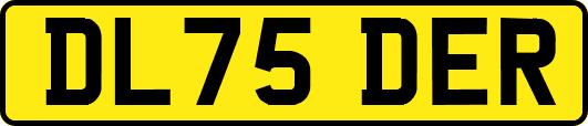 DL75DER