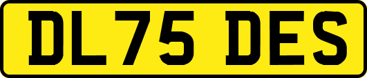 DL75DES