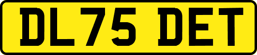 DL75DET