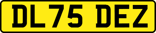 DL75DEZ