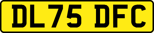 DL75DFC