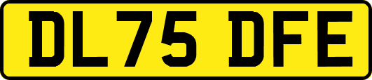 DL75DFE
