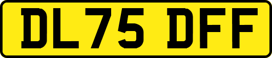 DL75DFF