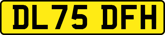 DL75DFH