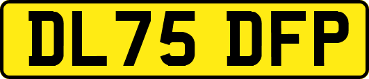 DL75DFP