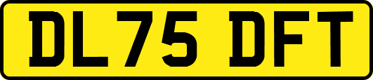 DL75DFT