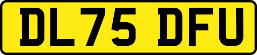 DL75DFU