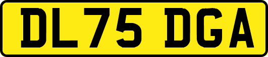 DL75DGA