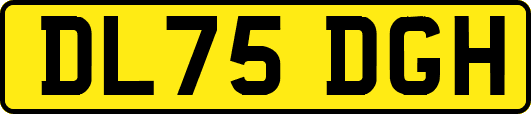 DL75DGH