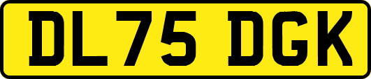 DL75DGK