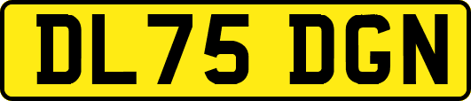 DL75DGN