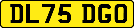 DL75DGO