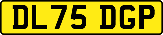 DL75DGP