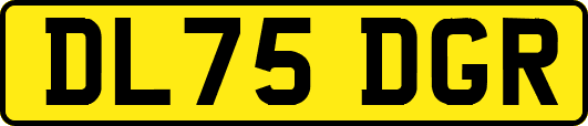 DL75DGR