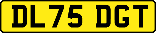 DL75DGT