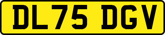 DL75DGV