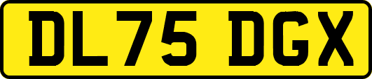 DL75DGX
