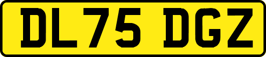 DL75DGZ