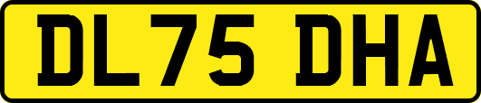 DL75DHA