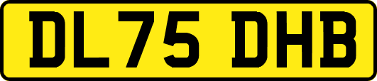 DL75DHB