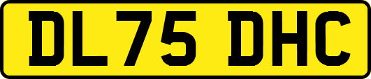 DL75DHC