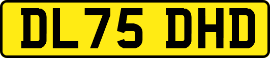 DL75DHD
