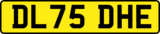 DL75DHE