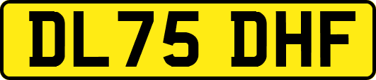 DL75DHF