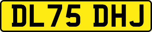 DL75DHJ