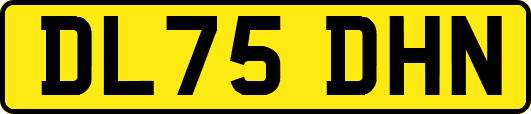 DL75DHN