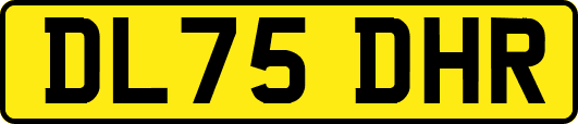 DL75DHR