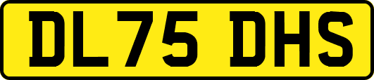 DL75DHS