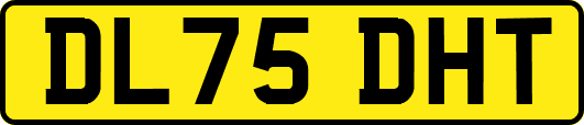 DL75DHT