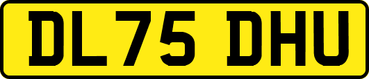 DL75DHU