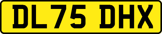 DL75DHX