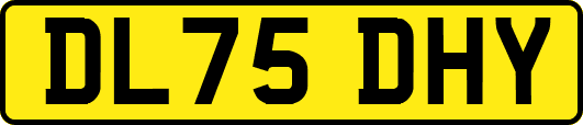 DL75DHY