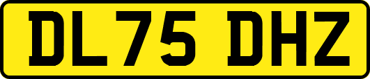 DL75DHZ