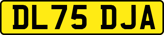 DL75DJA