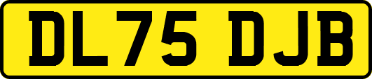 DL75DJB