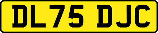 DL75DJC