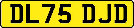 DL75DJD