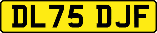 DL75DJF
