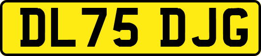 DL75DJG