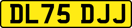 DL75DJJ