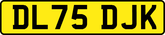 DL75DJK