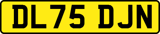 DL75DJN