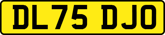 DL75DJO